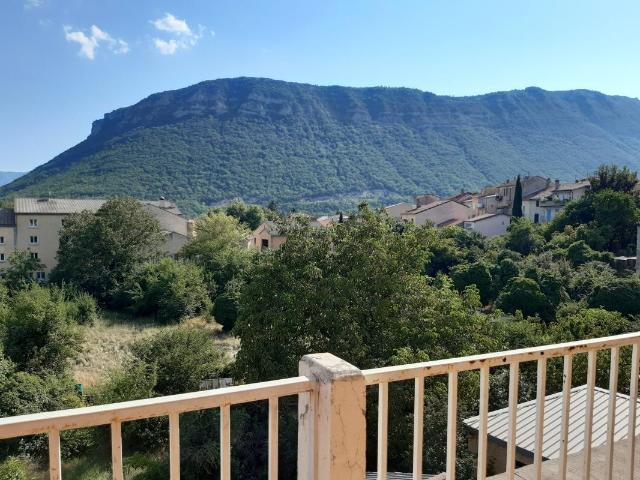 Appartement location à Gap, Laragne-montéglin