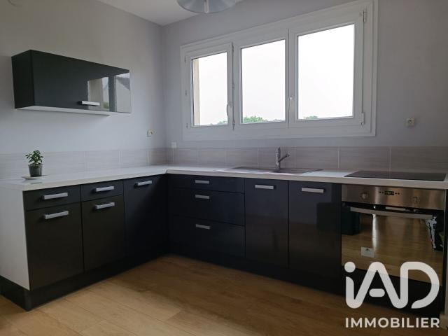 Appartement location à Laval