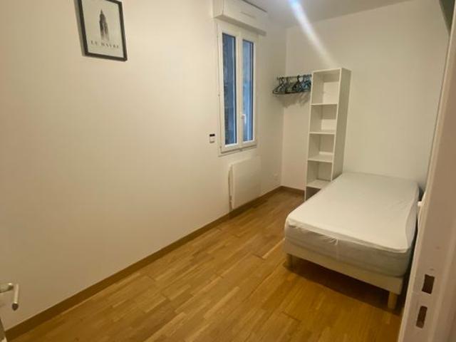 Appartement location à Le Havre, Epretot