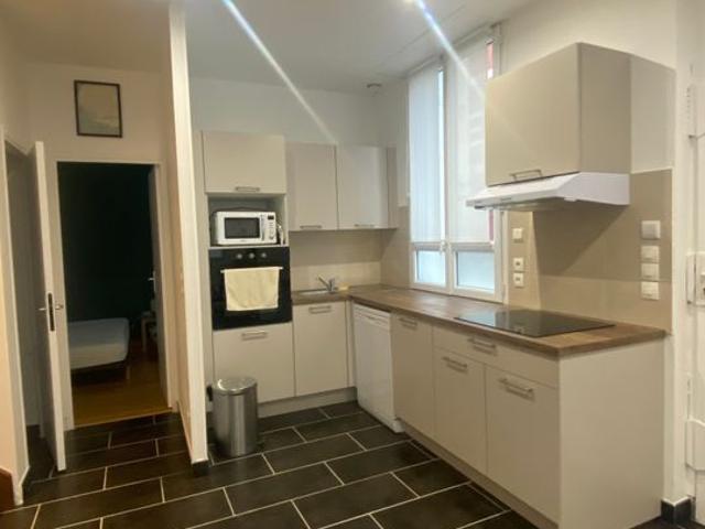 Appartement location à Le Havre, Epretot