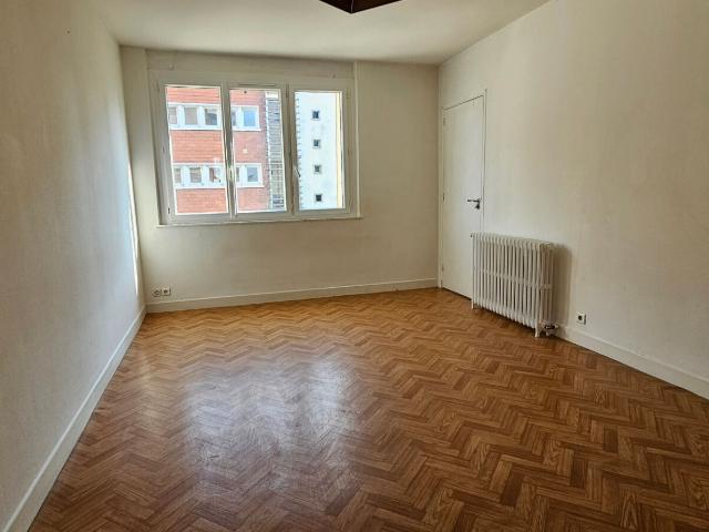 Appartement location à Montauban