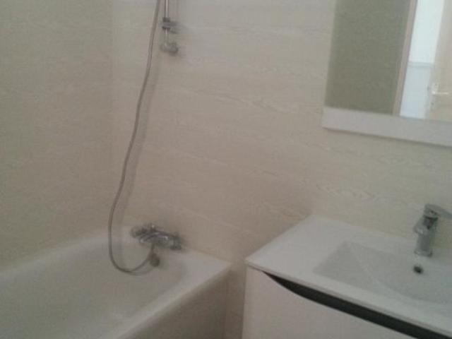 Appartement location à Pau