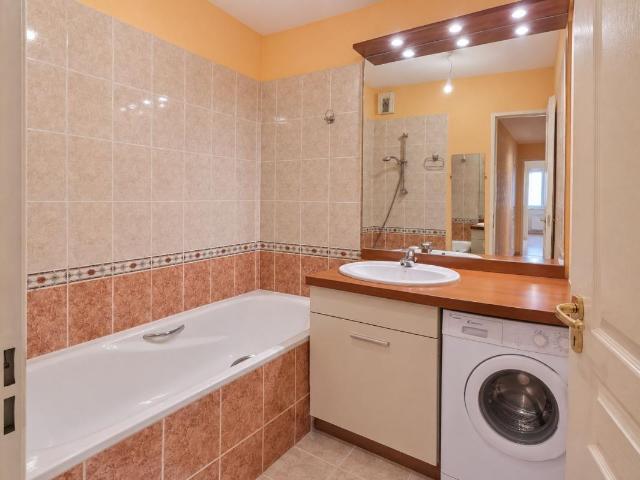 Appartement location à Saint-Nazaire, Saint-nazaire
