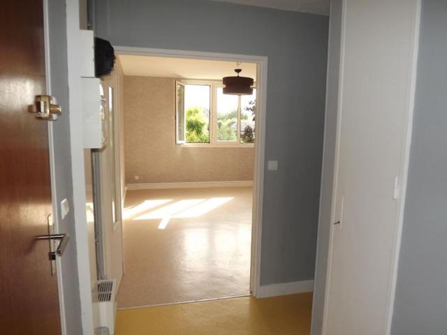 Appartement location à Senlis, Mont-l'evêque