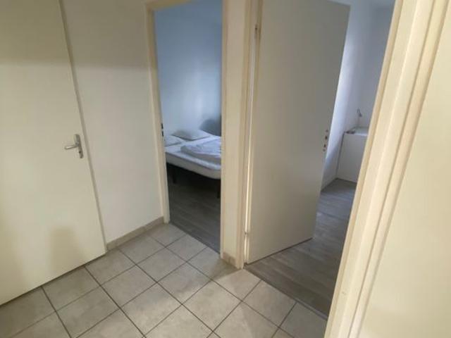 Appartement location à Tours