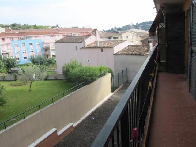 Appartement location à Grasse, Vallauris