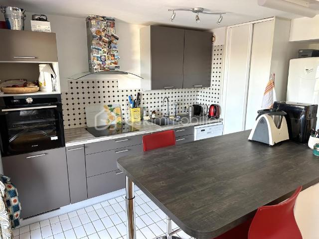 Duplex vente à Toulouse