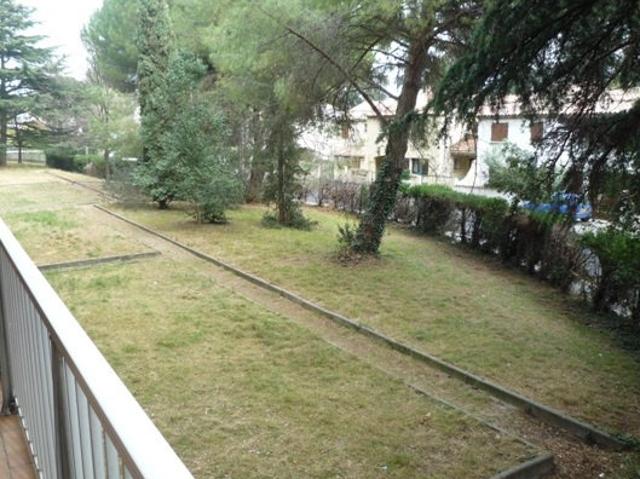 Appartement vente à Montpellier