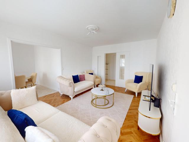Appartement vente à Melun, Le Mée-sur-seine