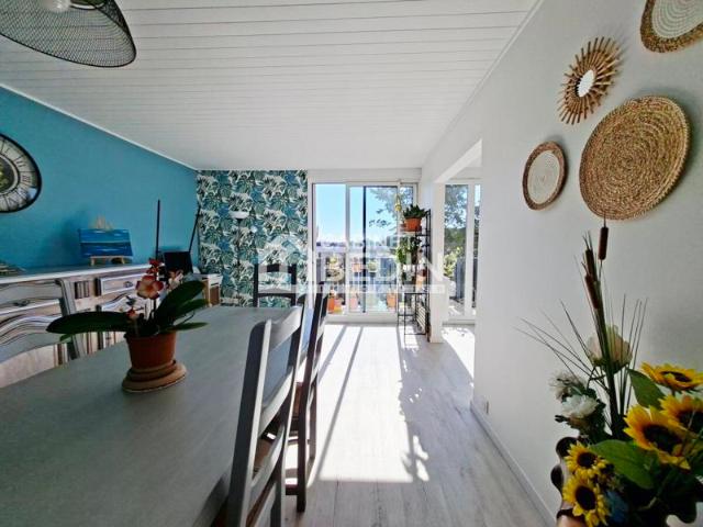 Appartement vente à Mont-de-Marsan, Biscarrosse