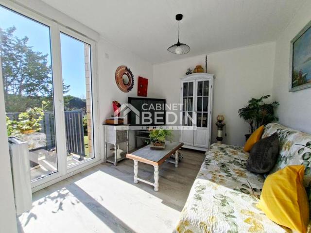 Appartement vente à Mont-de-Marsan, Biscarrosse