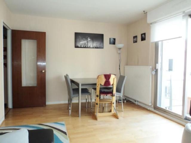 Appartement location à Paris, Île-de-France