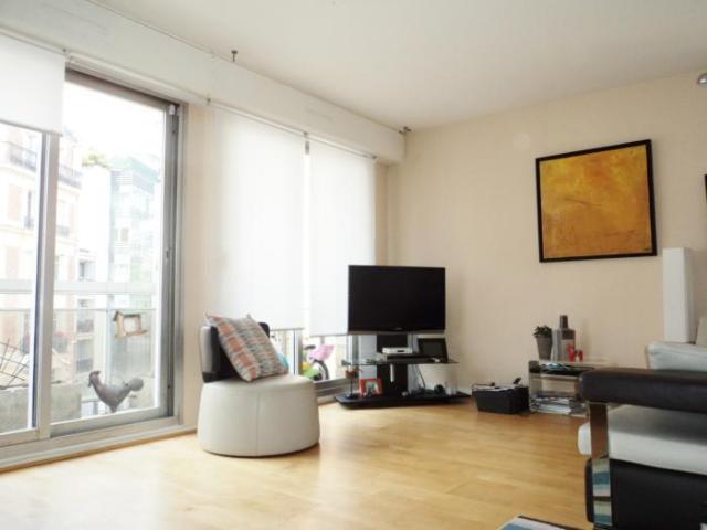 Appartement location à Paris, Île-de-France