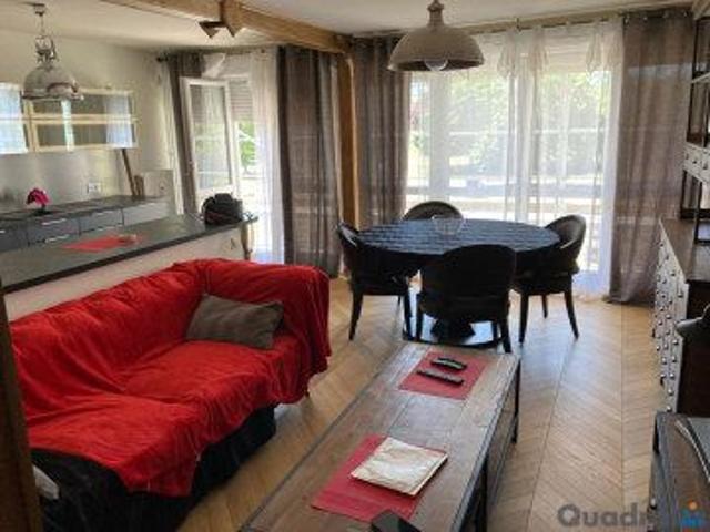 Appartement location à Nancy, Grand Est