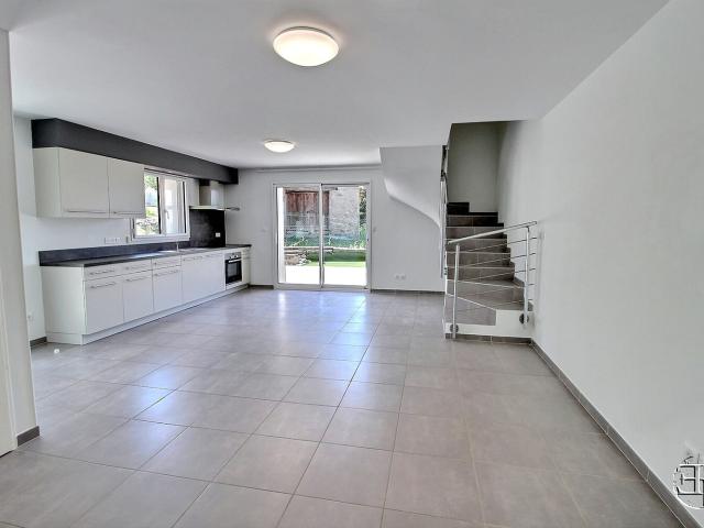 Appartement location à Saint-Julien-en-Genevois, Présilly