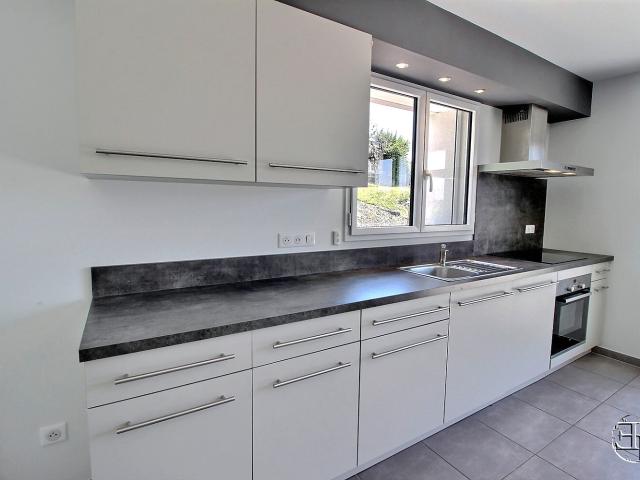 Appartement location à Saint-Julien-en-Genevois, Présilly