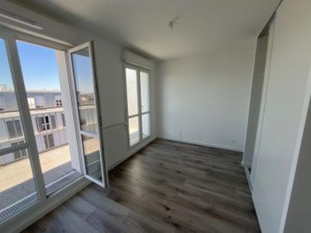 Appartement location à Argenteuil
