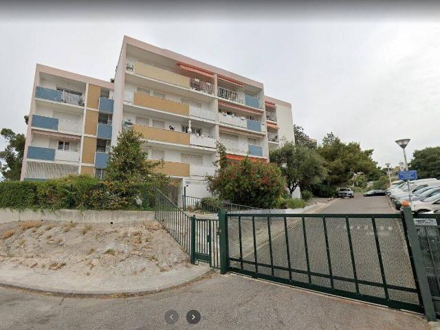 Appartement location à Les Aygalades, Marseille