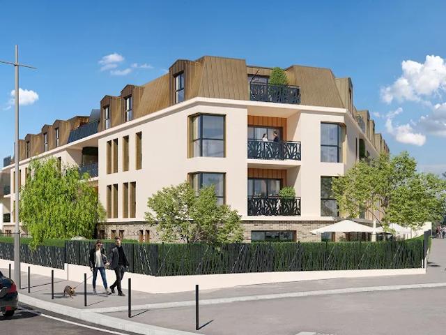 Appartement vente à Chevilly-Larue, Val-de-Marne