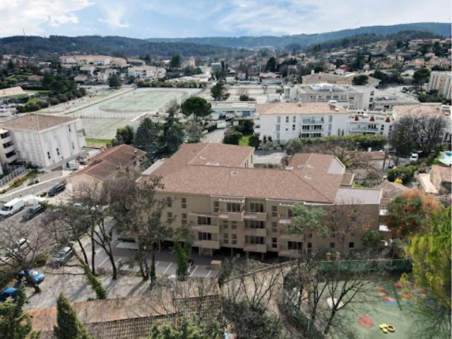Appartement vente à Les Tours, Draguignan