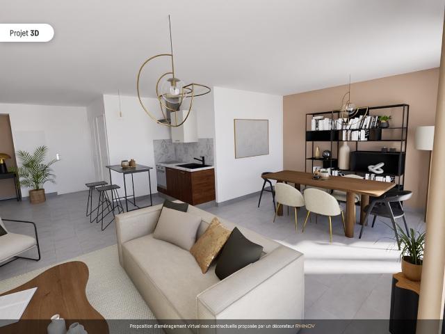 Appartement vente à Avignon, Vaucluse