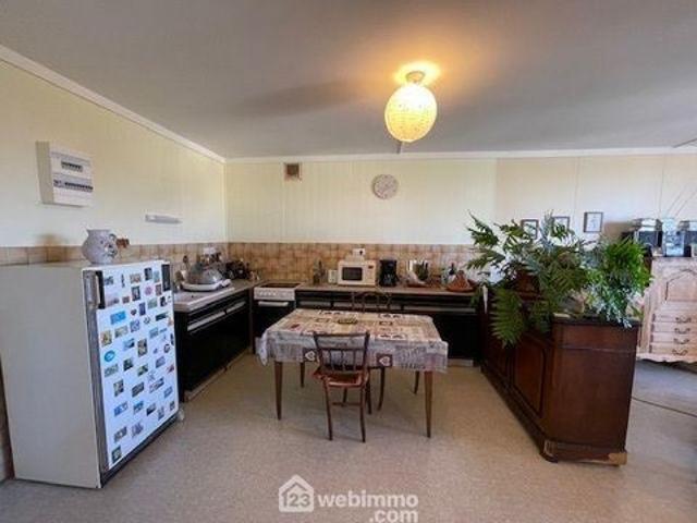 Appartement vente à Compiègne, Noyon
