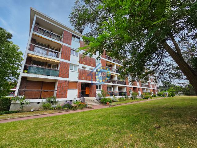 Appartement vente à Mantes-la-Jolie, Mantes-la-jolie
