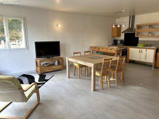 Appartement vente à Toul, Fontenoy-sur-moselle