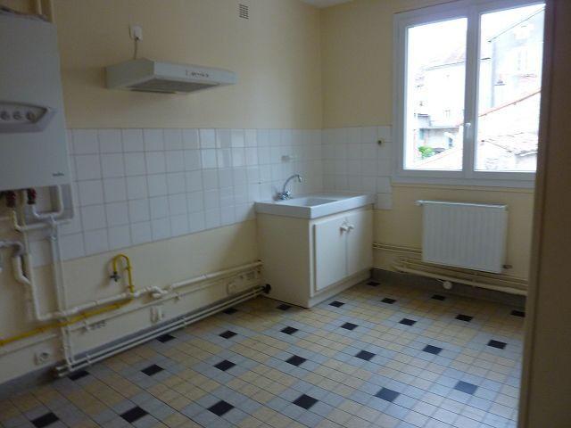 Appartement location à Montmorillon