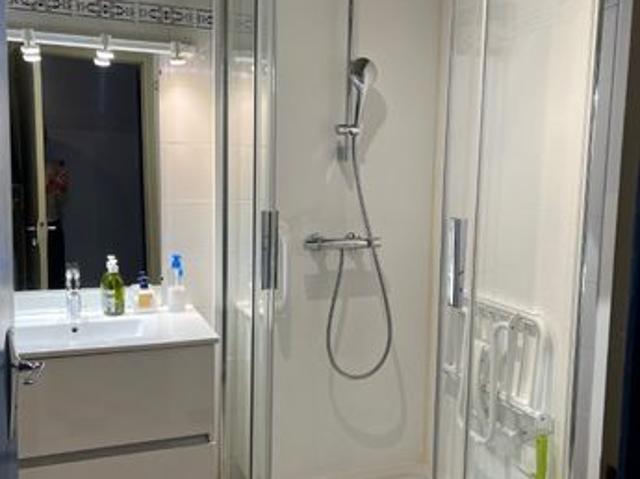 Appartement vente à Saint-Étienne, Saint-etienne