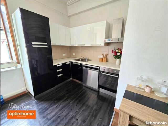 Appartement vente à Gex