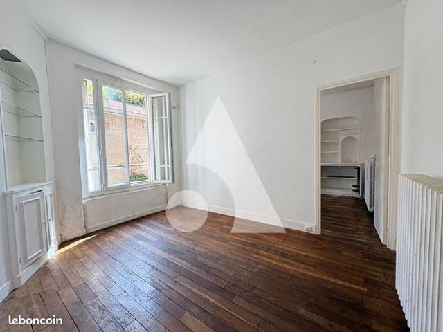 Appartement vente à Vendôme, Saint-ouen