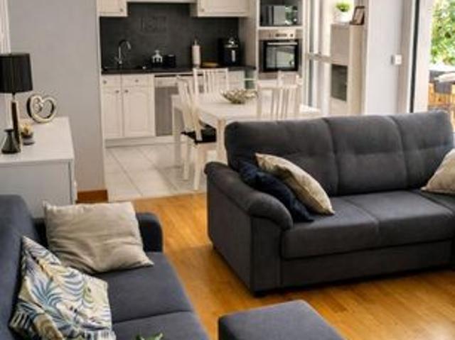 Appartement vente à Grenoble, Meylan