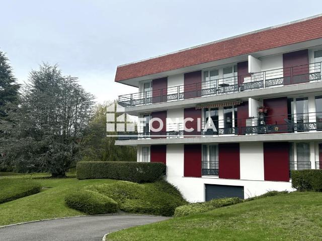 Appartement vente à Rouen, Le Mesnil-esnard