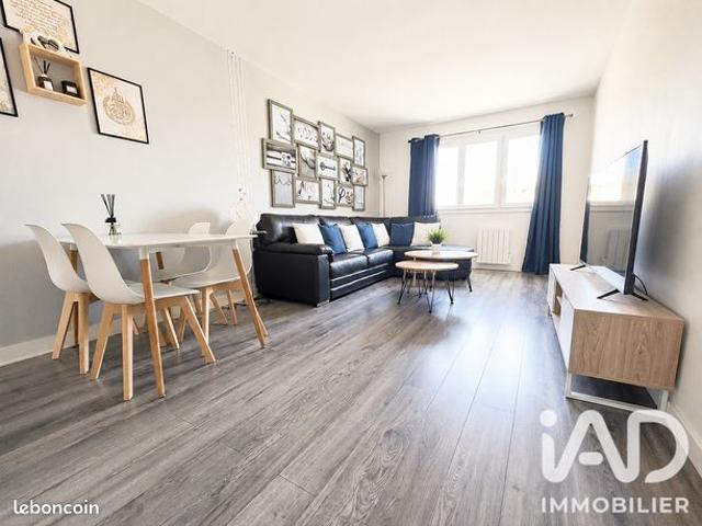 Appartement vente à Palaiseau, Longjumeau