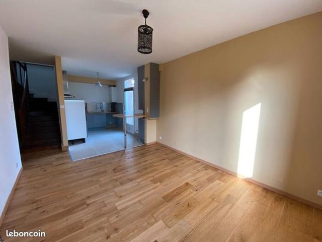 Appartement vente à Montauban