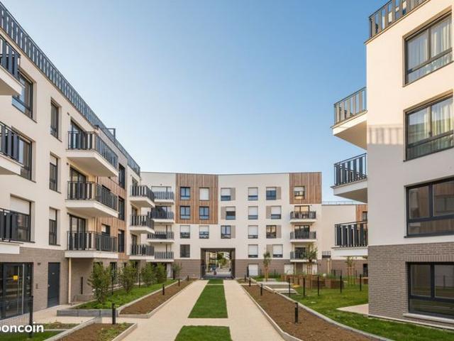 Appartement vente à Bobigny, Noisy-le-sec