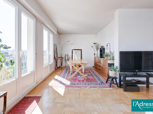 Appartement vente à Reims, Marne
