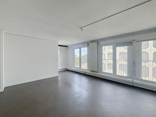 Appartement vente à Les Aubiers, Bordeaux