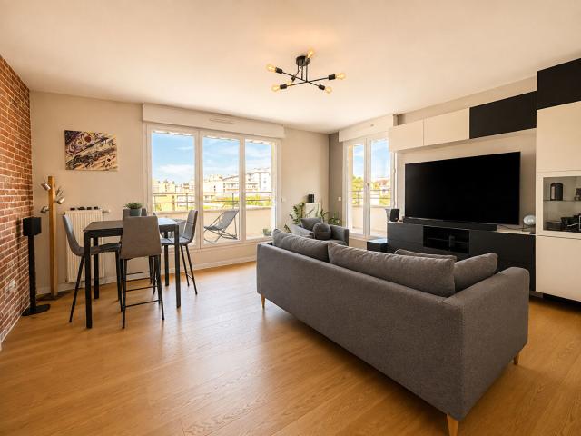 Appartement vente à Les Taratres Rueil 4, Rueil-Malmaison