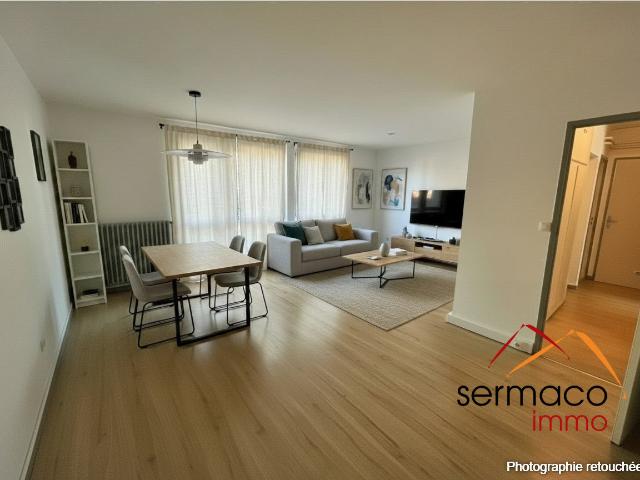 Appartement vente à Sarreguemines