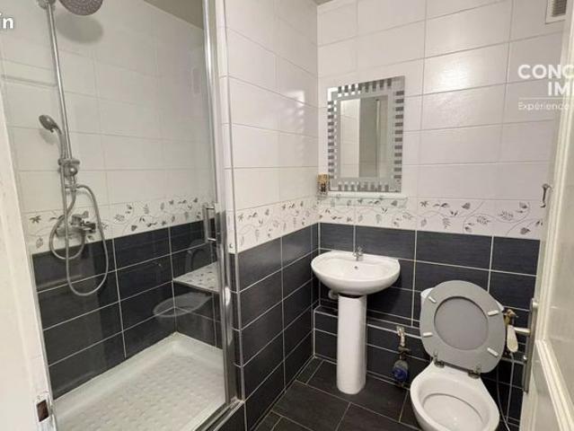 Appartement vente à Thionville, Fameck