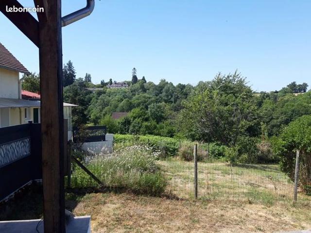 Appartement vente à Bellac, Jouac