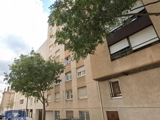 Appartement location à Lyon, Métropole de Lyon