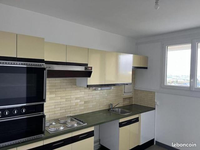Appartement vente à Le Mans