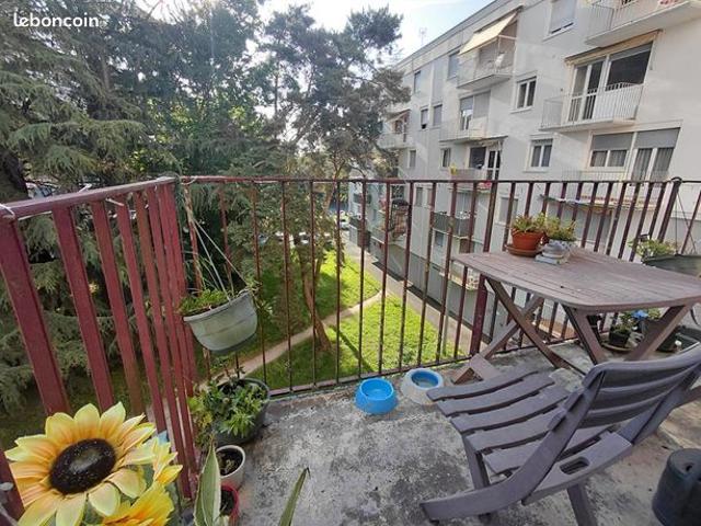Appartement vente à Pau