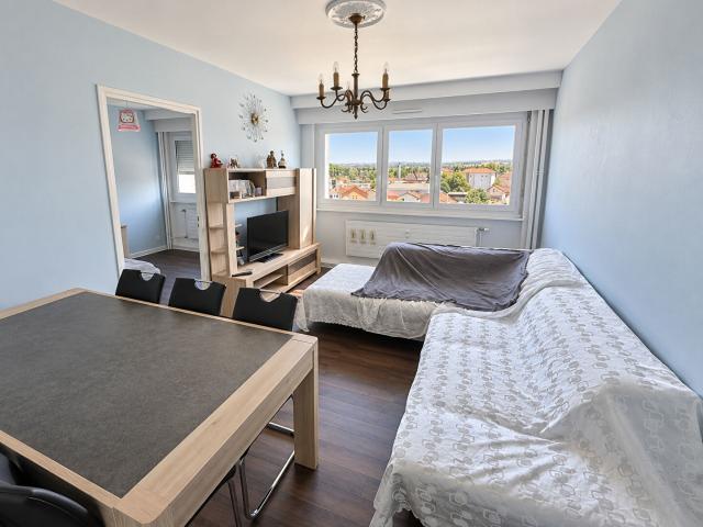Appartement vente à Roanne