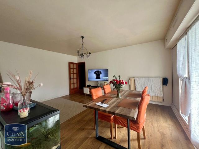 Appartement vente à Quimper, Bretagne