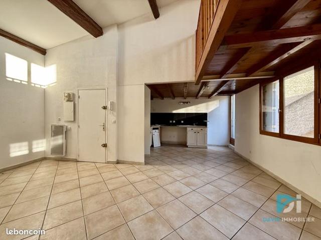 Appartement vente à Béziers, Florensac