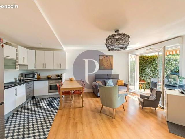 Appartement vente à L'Haÿ-les-Roses, Ivry-sur-seine